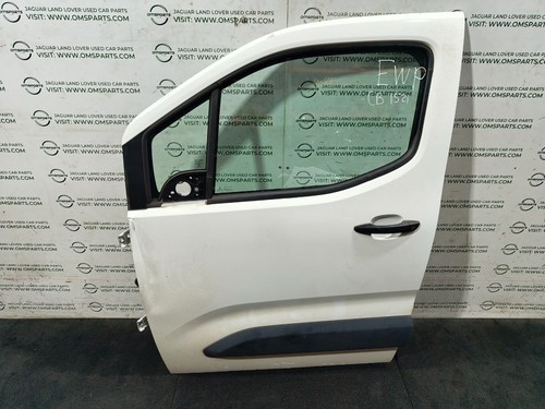 Citroen berlingo mk3 s - citroen,