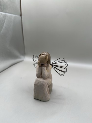 Willow tree angel of - willow,