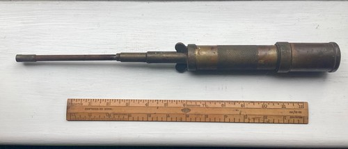 Vintage antique brass - antique,