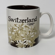 Starbucks Switzerland Global