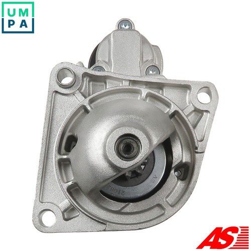 Starter s0186sr for cadillac - starter,