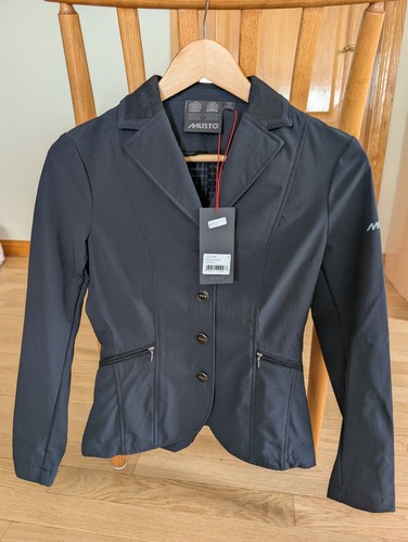 Musto women derby br2 - women's,