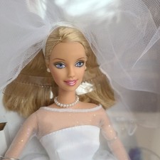 NRFB NEW Mattel Barbie 1999