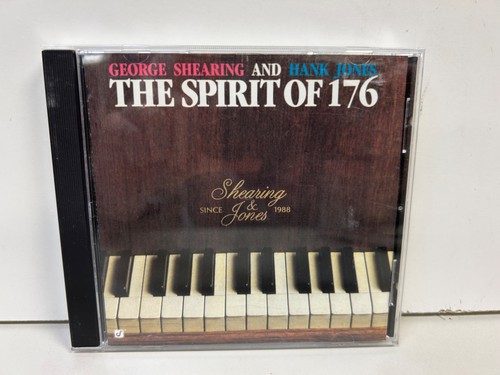 George shearing and - george,