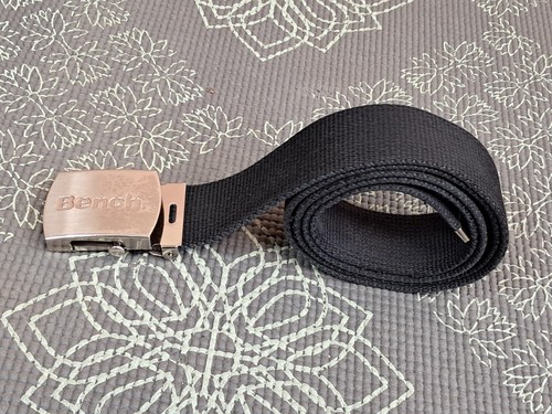 Bench belt webbing - belt,