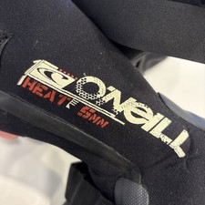 O'Neill heat 5mm Round Toe