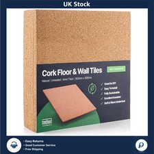 Self-Adhesive Natural Cork