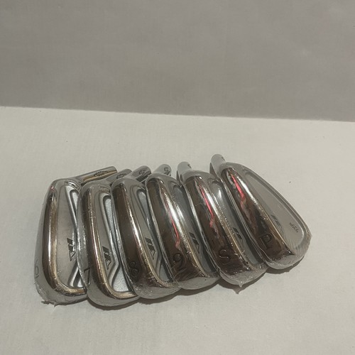 Wishon 939h iron heads - wishon,
