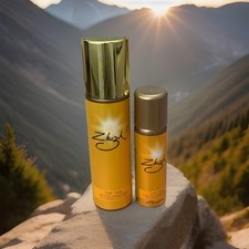 Zhuzh Tan Accelerator With