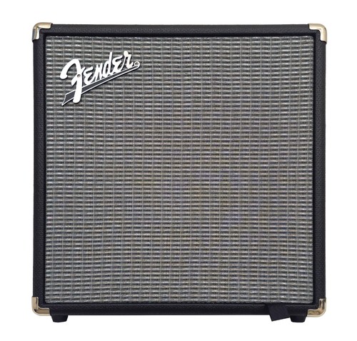 Fender rumble watt - rumble, bass