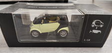 Smartware 1/18  Model - Smart
