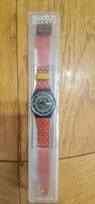 Original Swatch Navigator