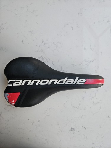 Cannondale saddle seat road - cannondale, seat,