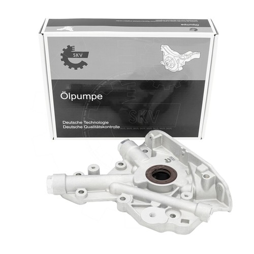 Oil pump skv - oil, chevrolet