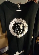 Good Looking Records T-Shirt