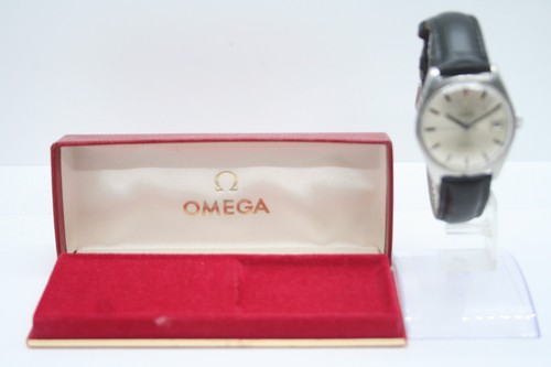 Exc vintage 1968 omega - [exc+3],