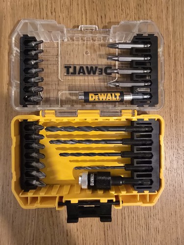 Dewalt drill drive - dewalt, 25