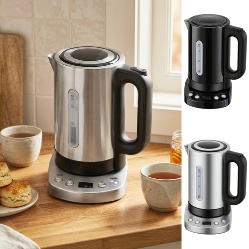 Fast boil 3kw water - 1.7l,,