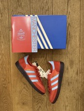 Adidas Spezial | 2025 City