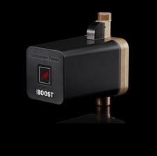 Salamander Home Boost Mains