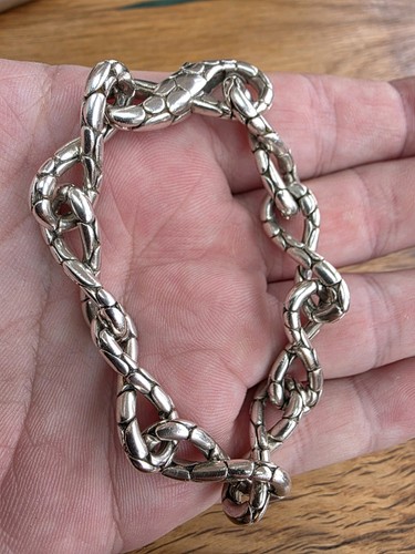 John hardy 925 - hardy, silver