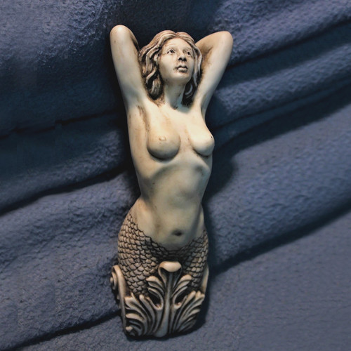 Marine figurehead classic - marine,