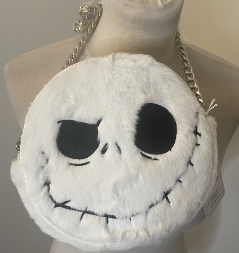 Nbc jack skellington white - jack,
