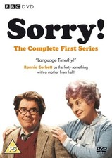Sorry! - The Complete 1st