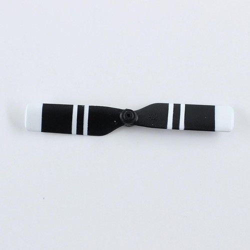 Plane tail propeller - rc,