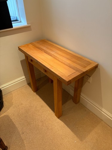 John lewis oak flip - oak,