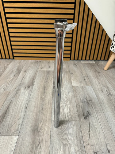 Cymbal stand section 25mm 19mm - stand, 25mm-19mm