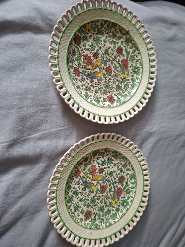 Royal doulton persian - doulton,