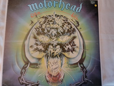 Lemmy Autograph Reprint