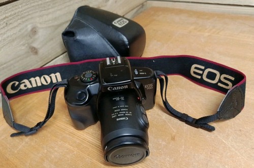 Canon eos 700 35mm - slr, film