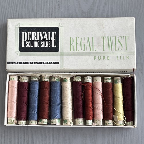 Vintage perivale regal twist - vintage,
