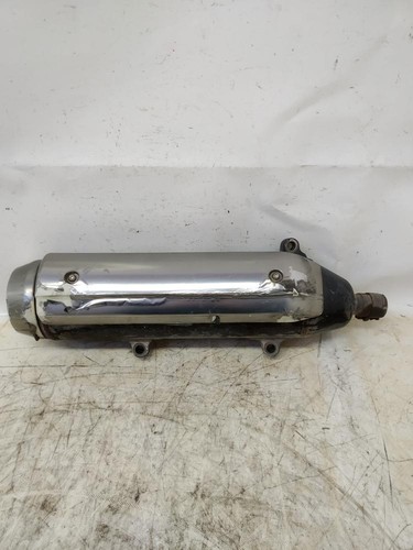 Original muffler for - original,