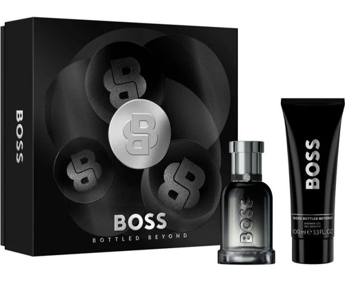 Hugo boss bottled beyond eau - beyond,
