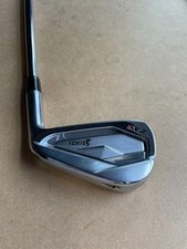 Srixon ZX5 Single 4 Iron KBS