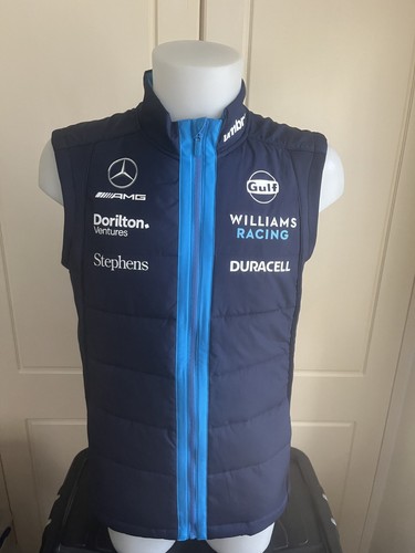 Williams racing team issue - team,