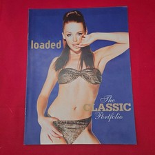 Loaded magazine the classic - magazine,