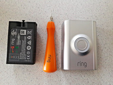 Genuine Ring Doorbell 2 Quick