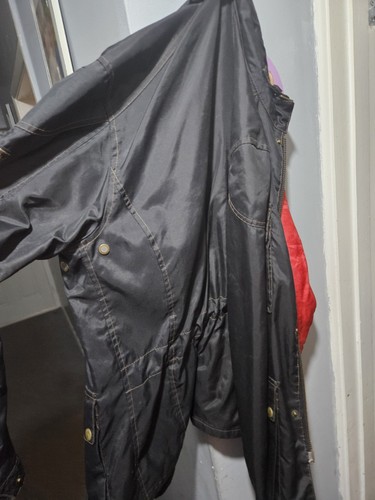 Belstaff black tour - belstaff, master