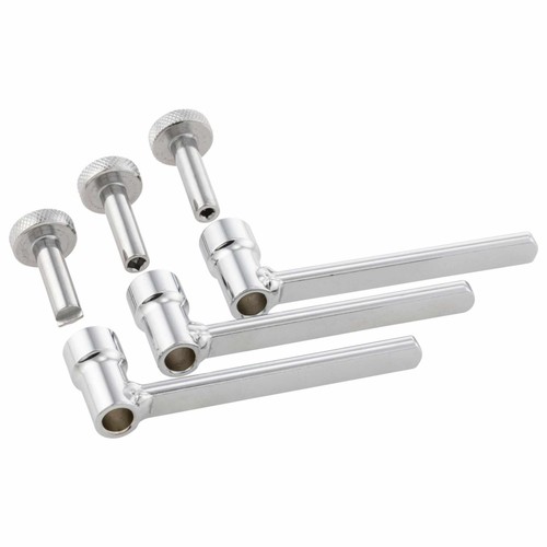 Buzzetti tool adjustment play - buzzetti,