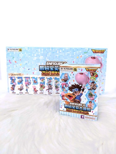 Digimon adventures - uk,