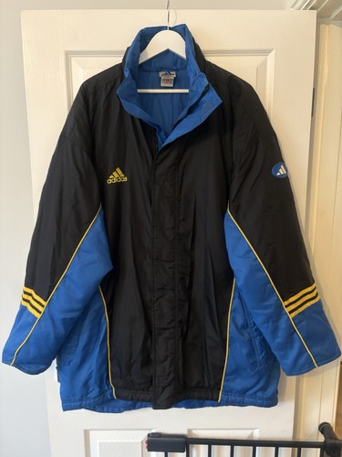 Vintage adidas blackthorn - adidas,