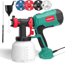 HYCHIKA 600W HVLP Paint