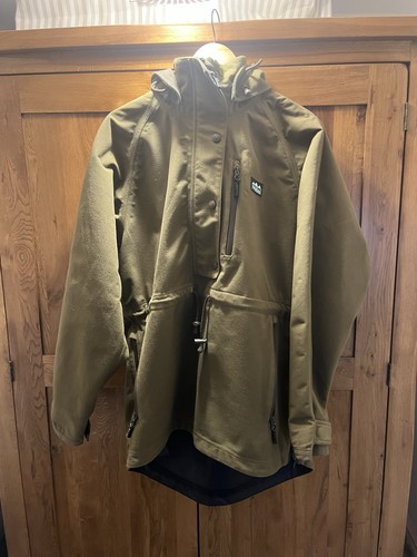 Ladies ridgeline smock size - smock, 16