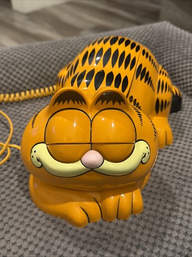 Vintage 1986 garfield - 1986,