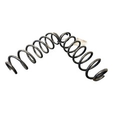 CITROEN C3 AIRCROSS REAR COIL SPRING PAIR 9813719580