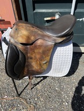 Solution Saddle Size 5 GP
